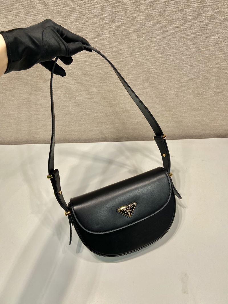 Prada Satchel Bags